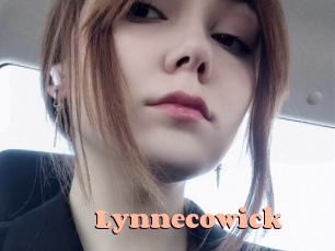 lynnecowick Chatte Rasée