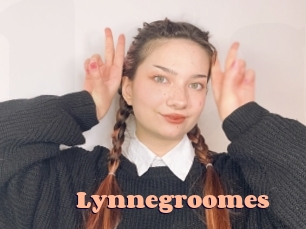 Lynnegroomes