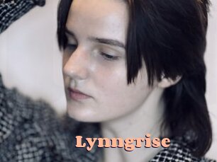Lynngrise
