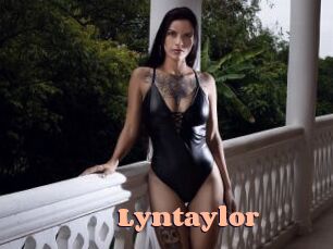Lyntaylor