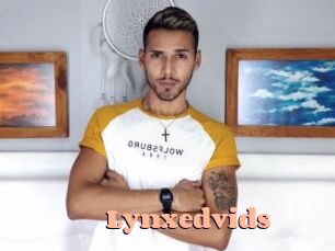 lynxedvids Chatte Rasée