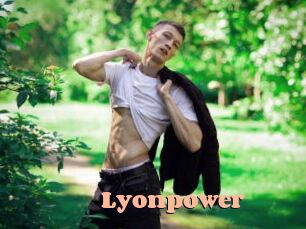 Lyonpower