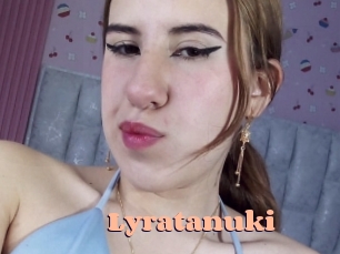 Lyratanuki