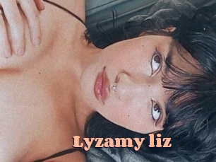 Lyzamy_liz