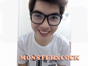 M0NSTERxC0CK