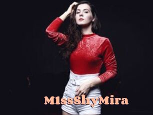 M1ssShyMira