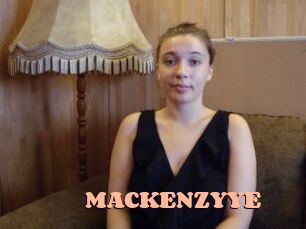 MACKENZYYE