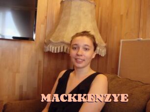 MACKKENZYE