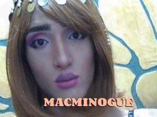 MACMINOGUE