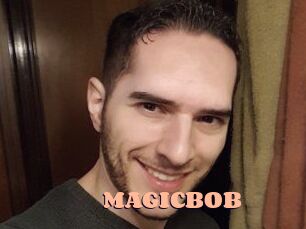 MAGICBOB