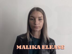 MALIKA_ELEASE