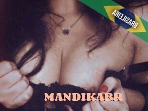 MANDIKABR