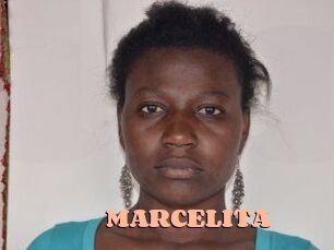 MARCELITA Chatte Rasée