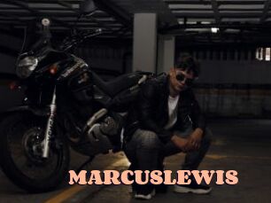 MARCUSLEWIS