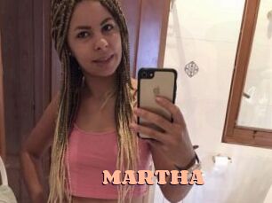MARTHA