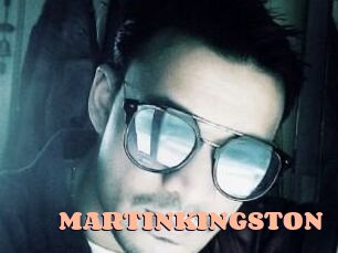 MARTINKINGSTON