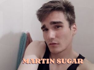 MARTIN_SUGAR