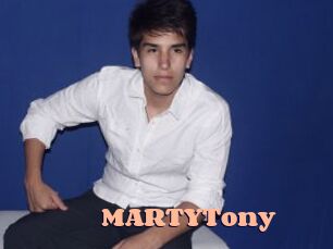 MARTYTony