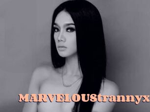 MARVELOUStrannyx