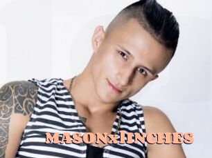 MASONxlINCHES