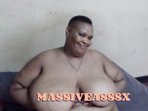 MASSIVEASSSX