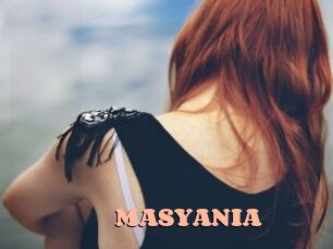 MASYANIA