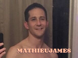 MATHIEUJAMES