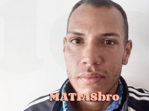 MATIASbro