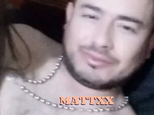MATTXX