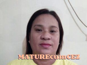 MATUREcumCEZ