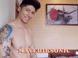 MAVERIKSONIC