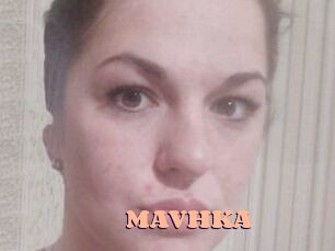 MAVHKA Chatte Rasée