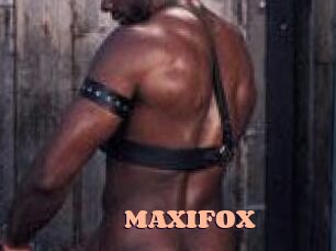 MAXIFOX