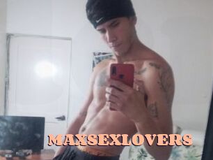 MAXSEXLOVERS