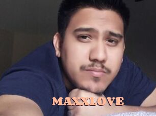 MAXXLOVE
