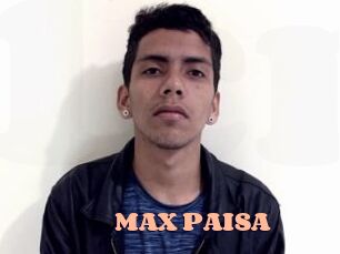 MAX_PAISA