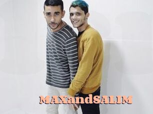 MAXandSALIM