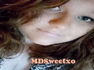 MDSweetxo