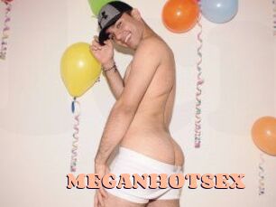 MEGANHOTSEX