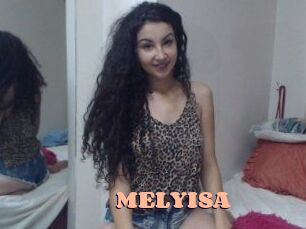 MELYISA