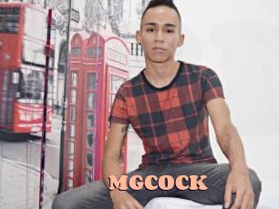 MGCOCK