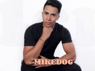 MIKEDOG