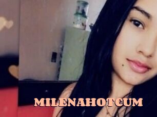 MILENAHOTCUM