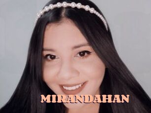 MIRANDAHAN