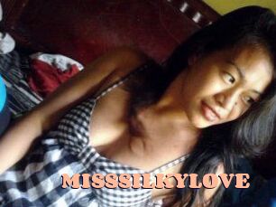 MISSSILKYLOVE