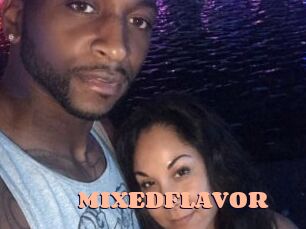 MIXEDFLAVOR