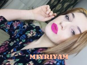 MIYRIYAM