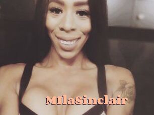 MIlaSinclair