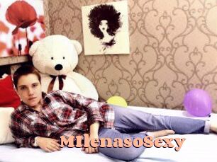 MIlenasoSexy