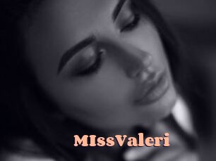 MIssValeri